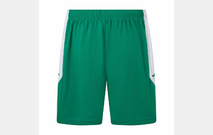 Short de match Luvio