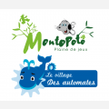 VILLAGE DES AUTOMATES / MONTOPOTO