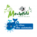 VILLAGE DES AUTOMATES / MONTOPOTO